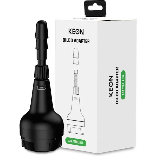 Kiiroo-Keon-Dildo-Adapter