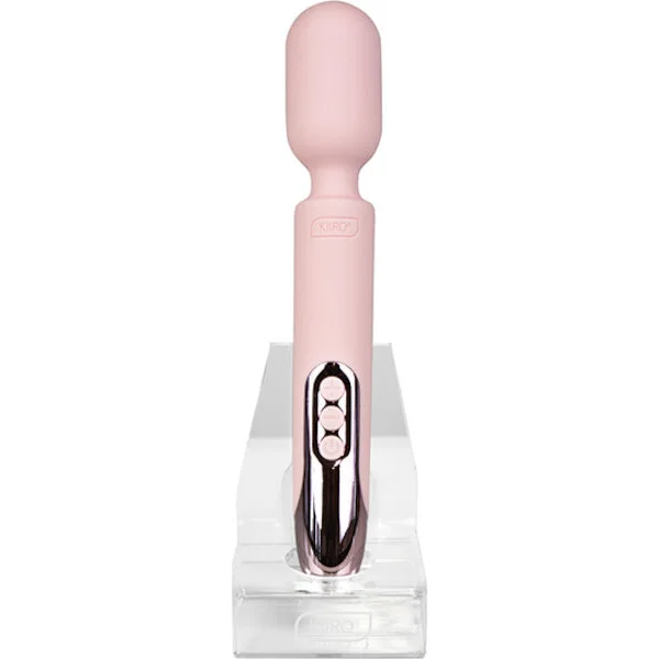Kiiroo-Prowand-Massager-Pink