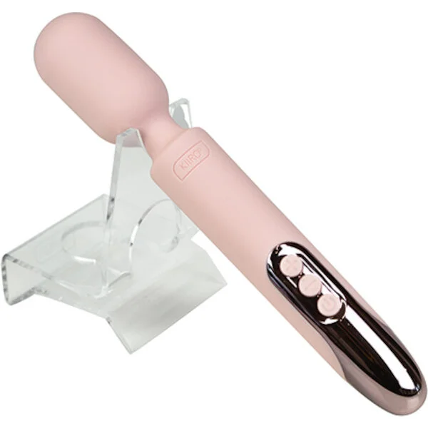 Kiiroo-Prowand-Massager-Pink