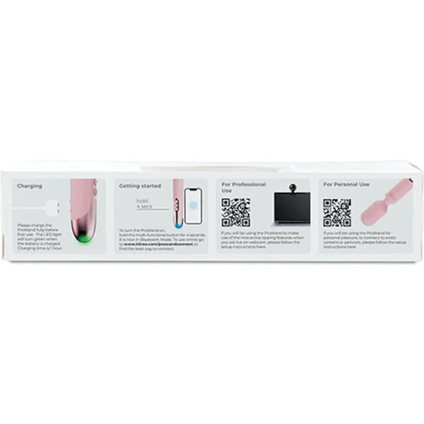 Kiiroo-Prowand-Massager-Pink