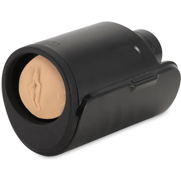 Kiiroo-Feel-Stars-Collection-PowerBlow-Mouth-Combo-Set-Victoria-June