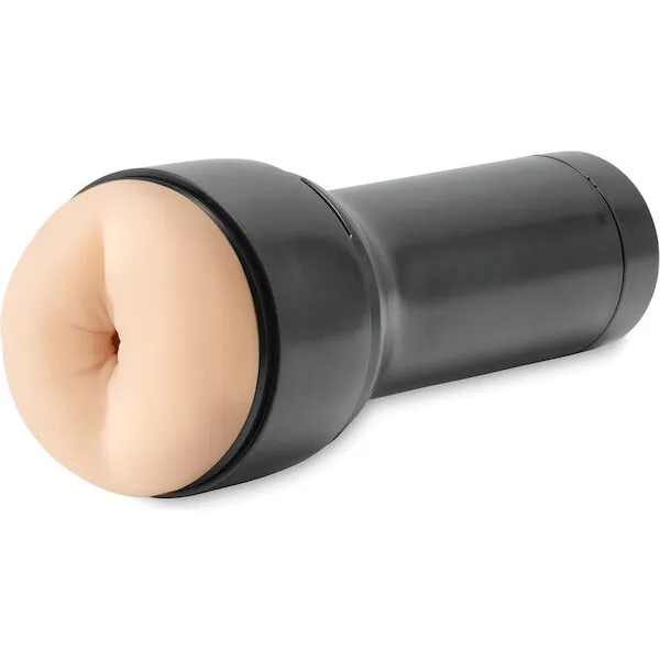 Kiiroo Feel Stroker Generic Butt - Pale
