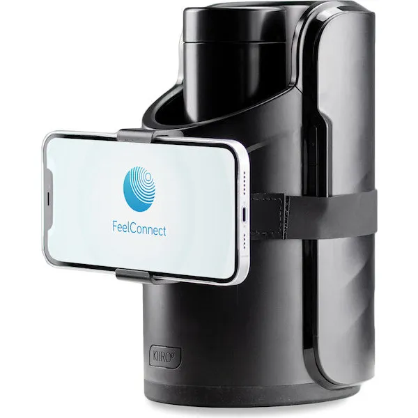 Kiiroo-Keon-Phone-Holder