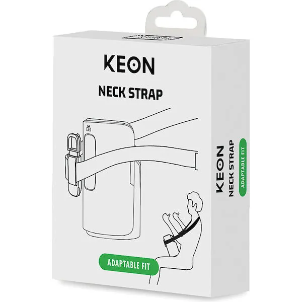 Kiiroo-Keon-Neck-Strap