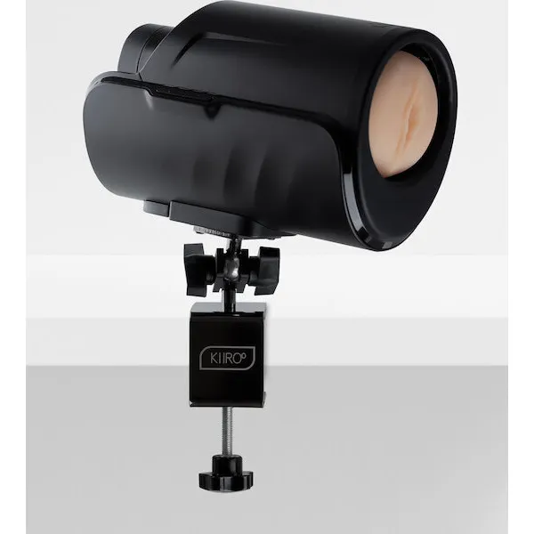 Kiiroo-Keon-Table-Clamp