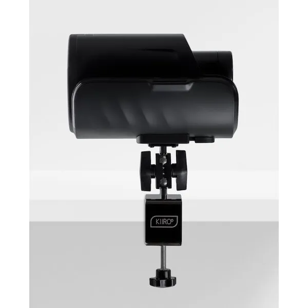 Kiiroo-Keon-Table-Clamp