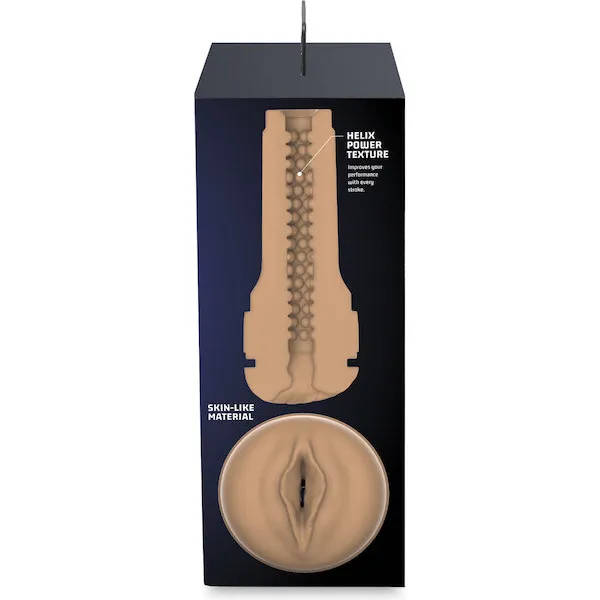 Kiiroo Feel Stars Collection Stroker - Leigh Raven