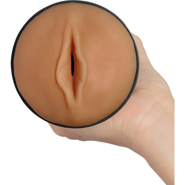 Kiiroo Feel Stars Collection Stroker - Leigh Raven