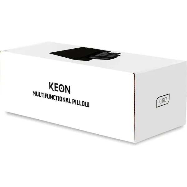 Kiiroo-Keon-Pillow-and-Strap