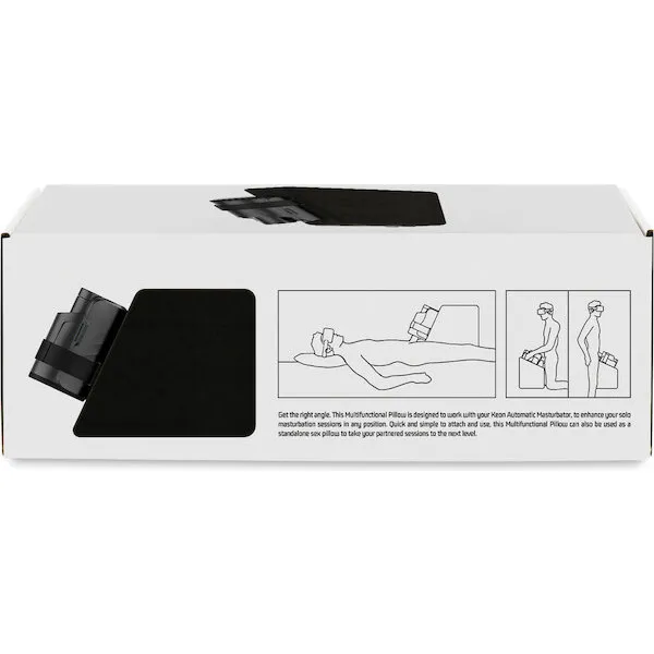 Kiiroo-Keon-Pillow-and-Strap