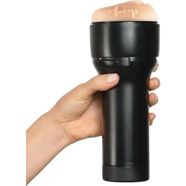 Kiiroo Feel Stars Collection Stroker - Tanya Tate