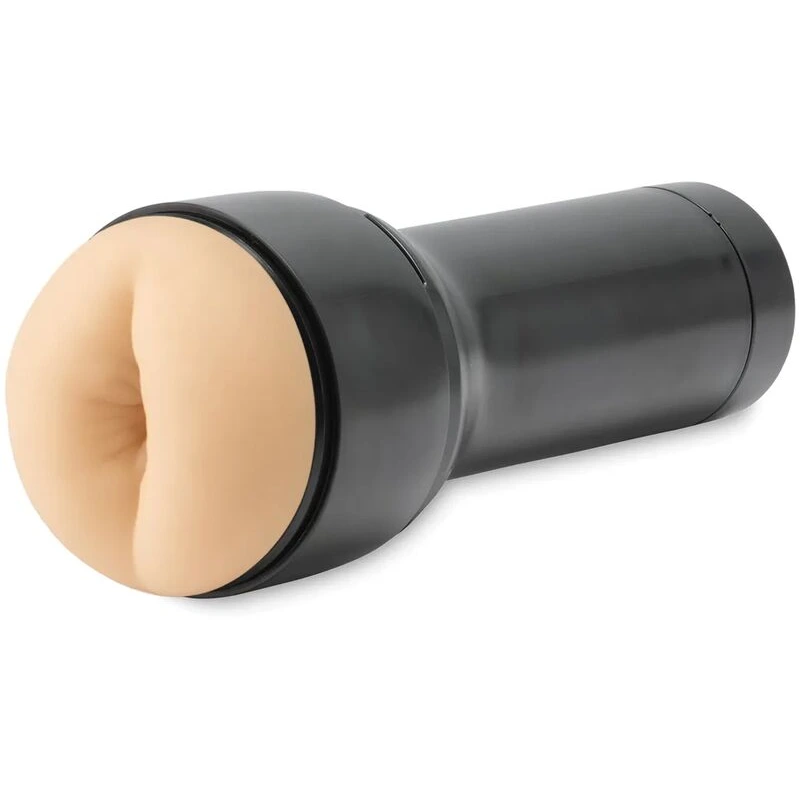 Kiiroo Feel Generic Extra Tight Anal Stroker - Pale