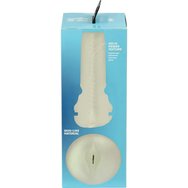 Kiiroo Feel Generic Stroker - Glow in the Dark
