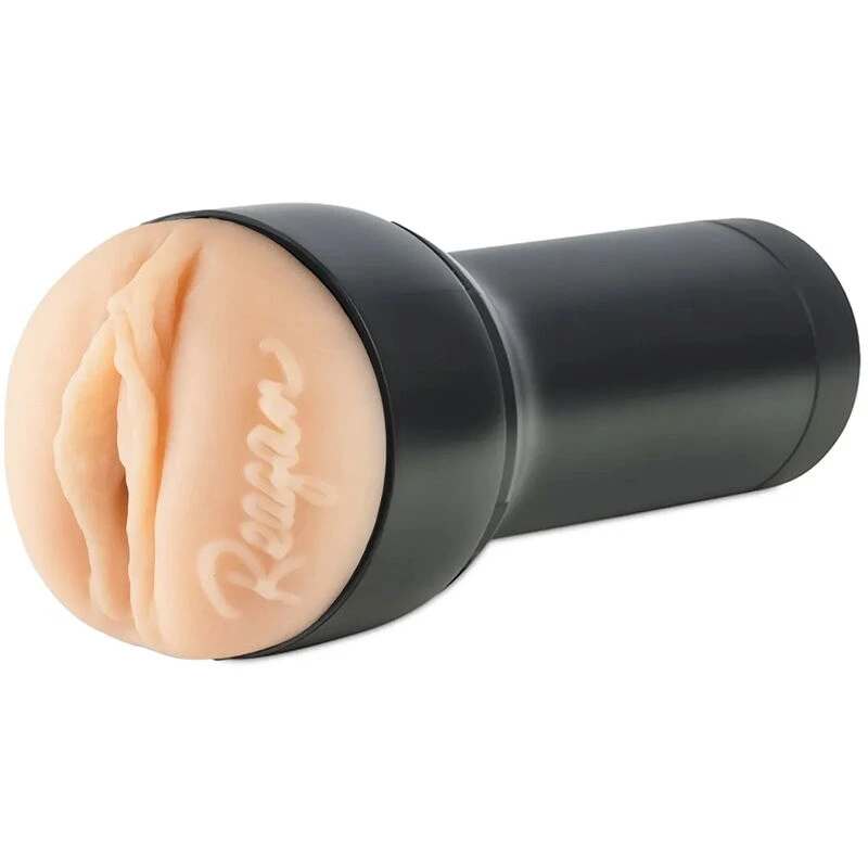 Kiiroo Feel Star Collection Stroker - Reagan Foxx