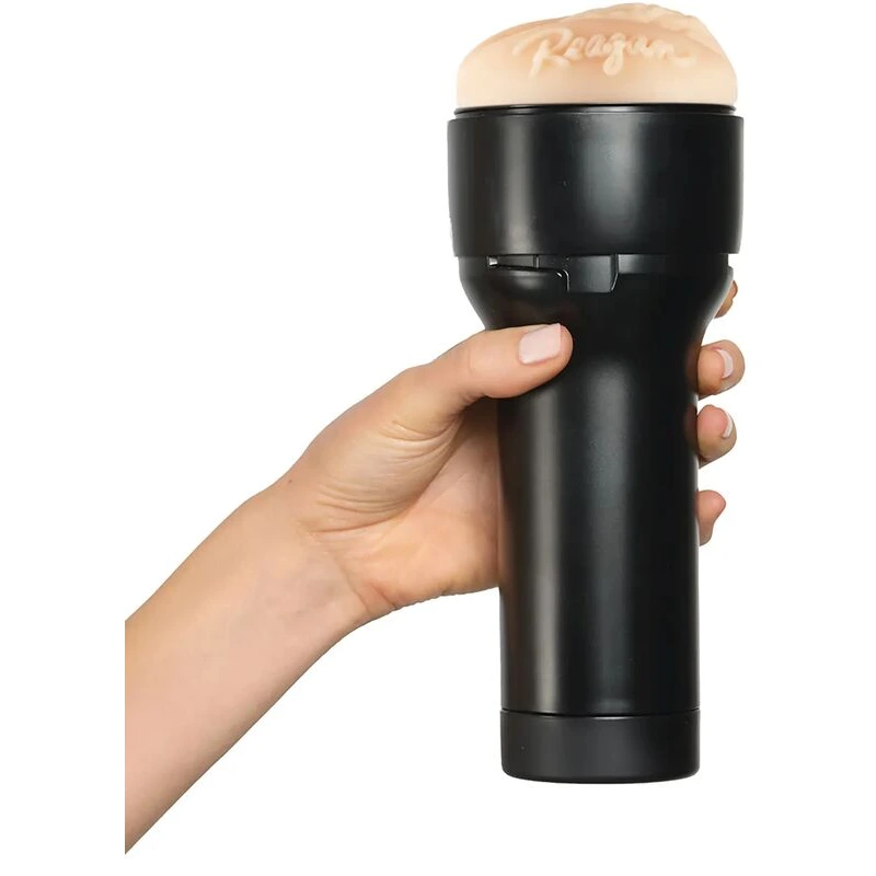 Kiiroo Feel Star Collection Stroker - Reagan Foxx