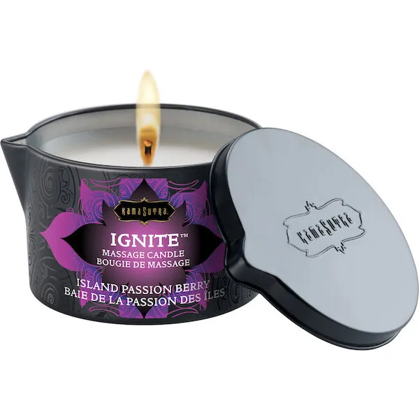 Kama-Sutra-Ignite-Massage-Soy-Candle-Island-Passion-Berry