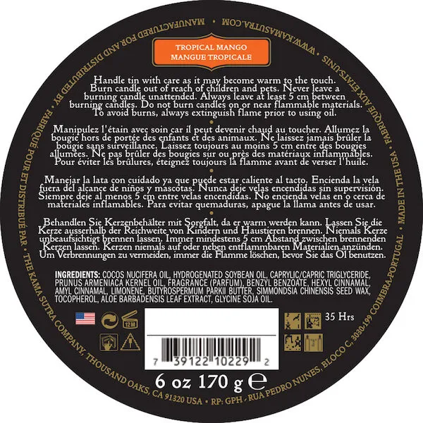 Kama-Sutra-Ignite-Massage-Soy-Candle-Tropical-Mango