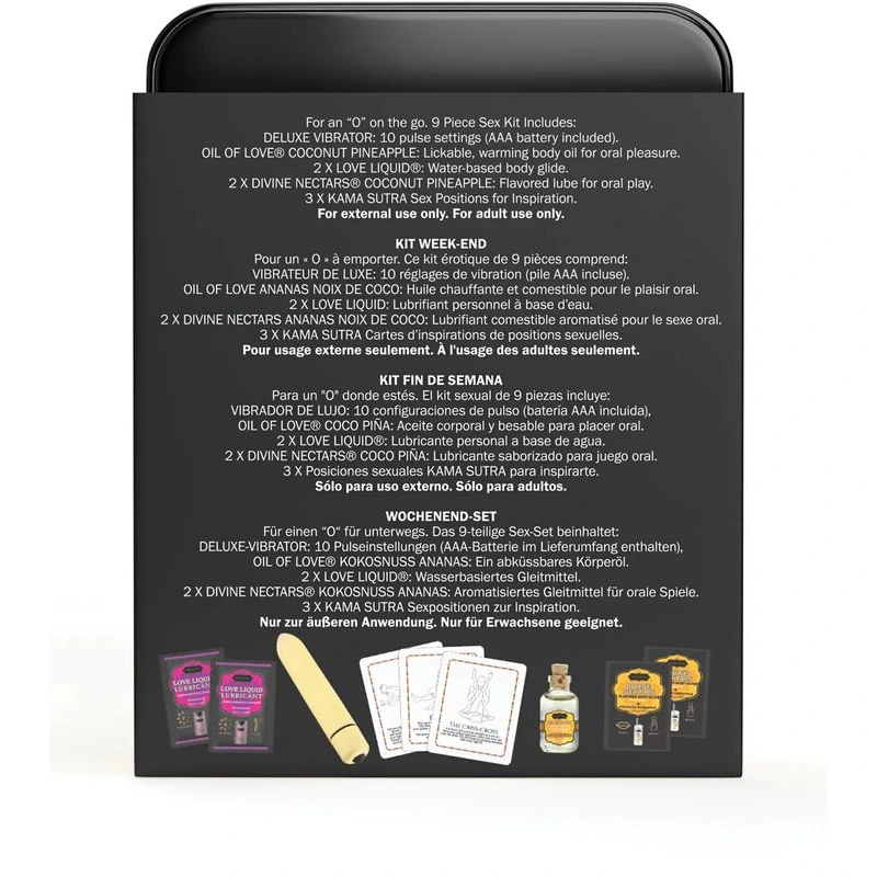 Kama-Sutra-Weekender-VIBE-Kit-Coconut-Pineapple