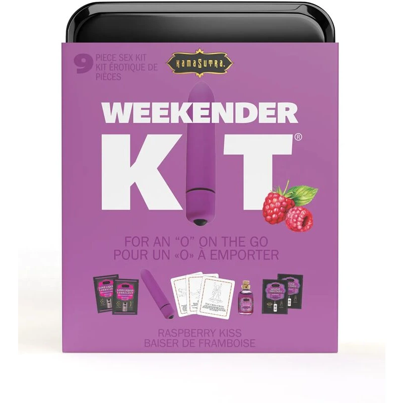 Kama-Sutra-Weekender-VIBE-Kit-Raspberry-Dreams