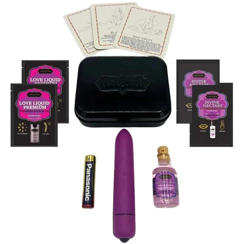 Kama-Sutra-Weekender-VIBE-Kit-Raspberry-Dreams
