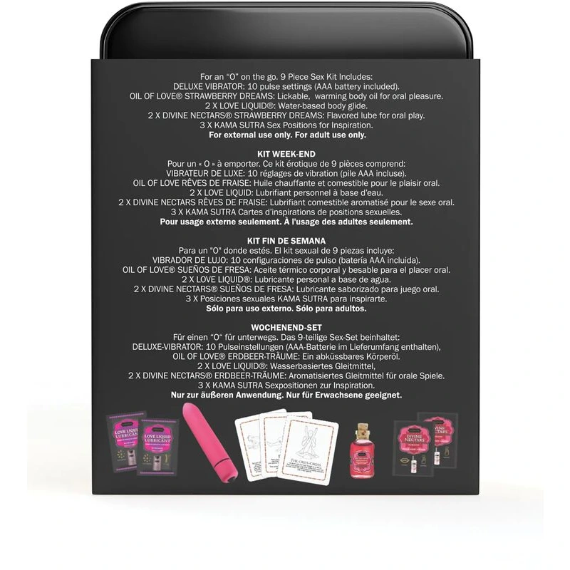 Kama-Sutra-Weekender-VIBE-Kit-Strawberry-Dreams