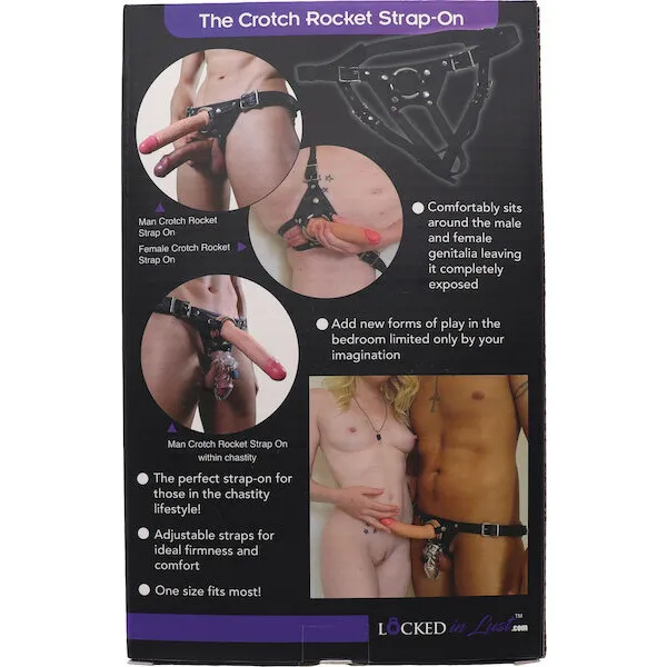 Locked-In-Lust-Crotch-Rocket-Strap-On-Small-Black