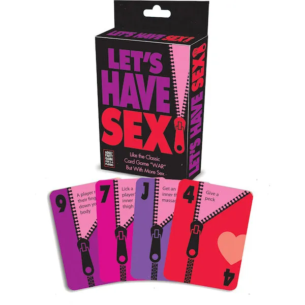 Let-and-apos-s-Have-Sex-Card-Game
