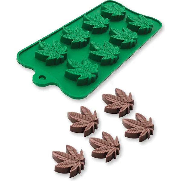 Cannabis-Ice-and-Candy-Silicone-Mold