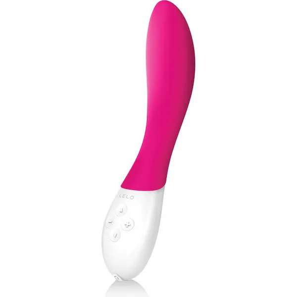 LELO Mona 2 - Cerise