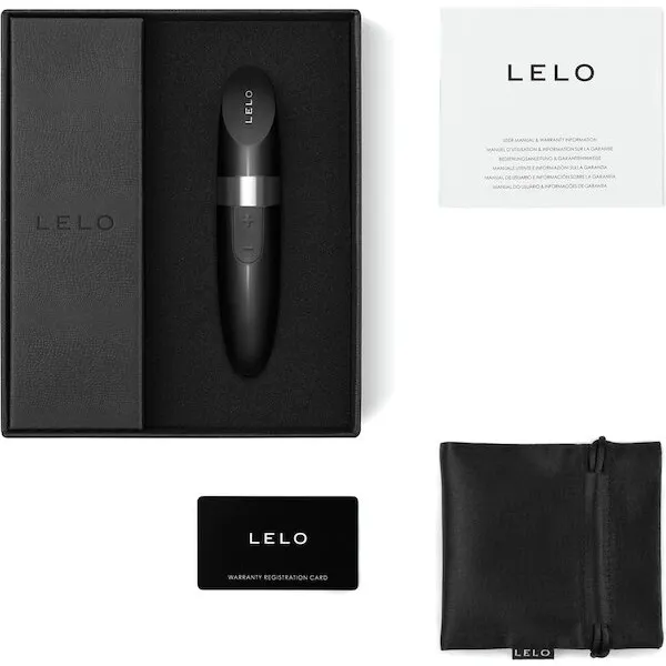 LELO-Mia-2-Black