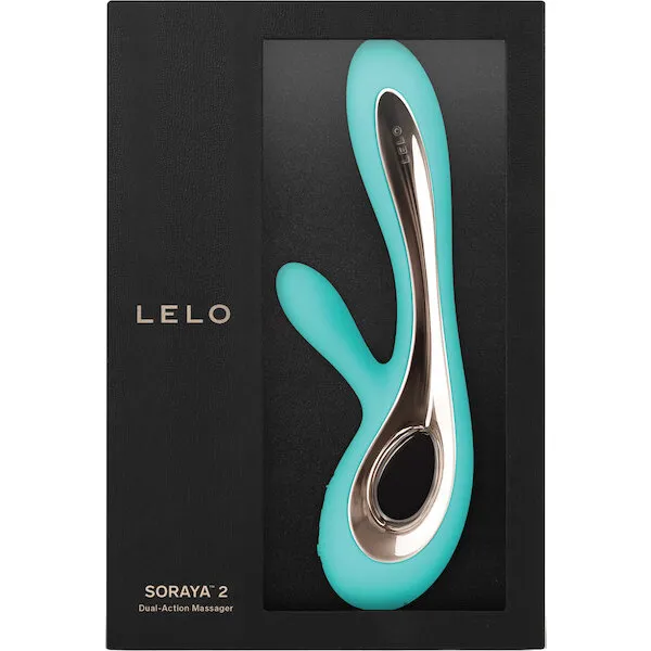 LELO-Soraya-2-Aqua