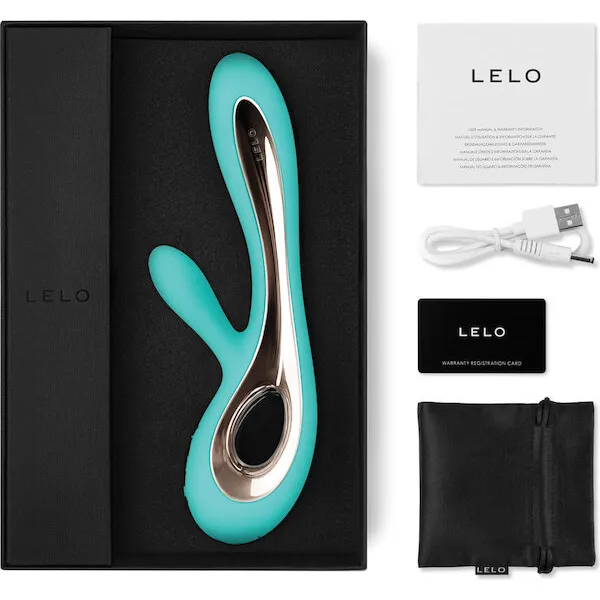 LELO-Soraya-2-Aqua