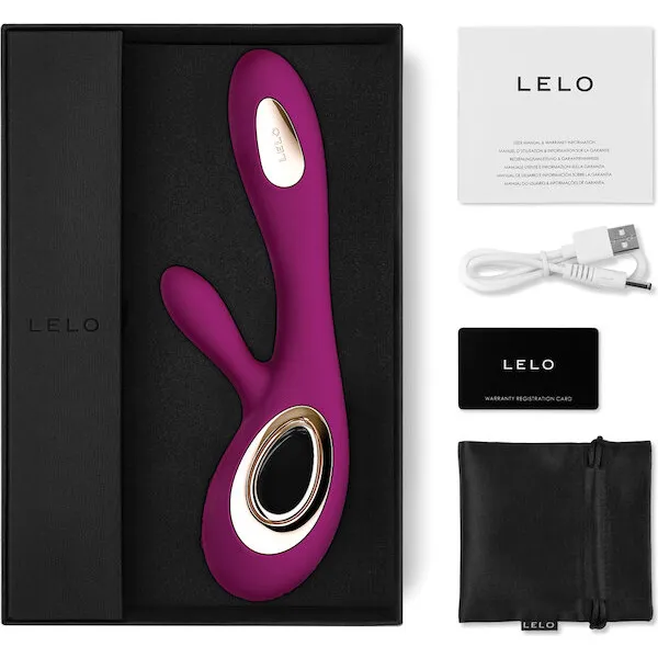 LELO-Soraya-Wave-Deep-Rose