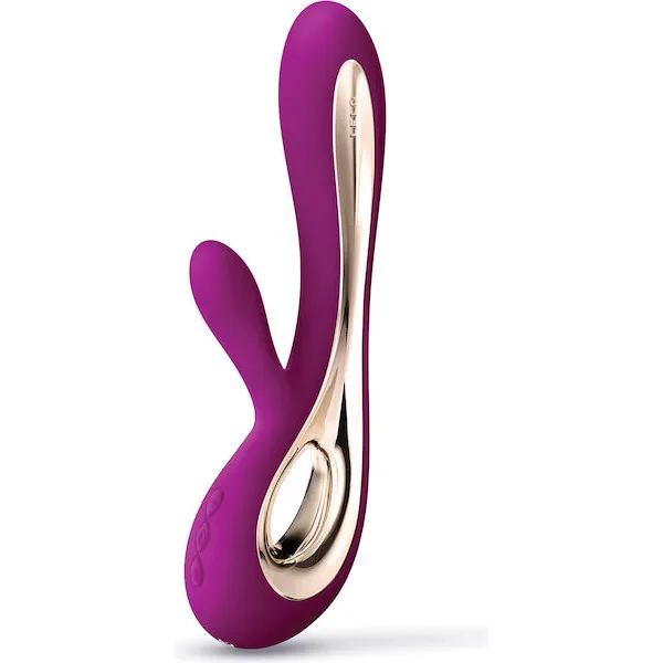 LELO-Soraya-2-Deep-Rose