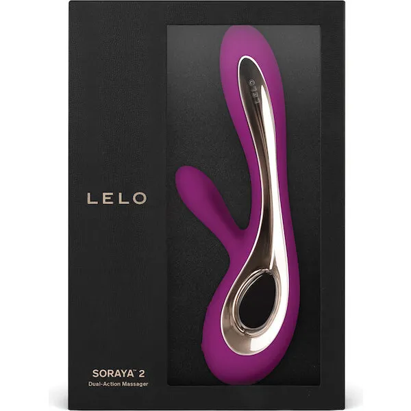 LELO-Soraya-2-Deep-Rose