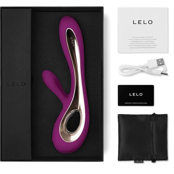 LELO-Soraya-2-Deep-Rose