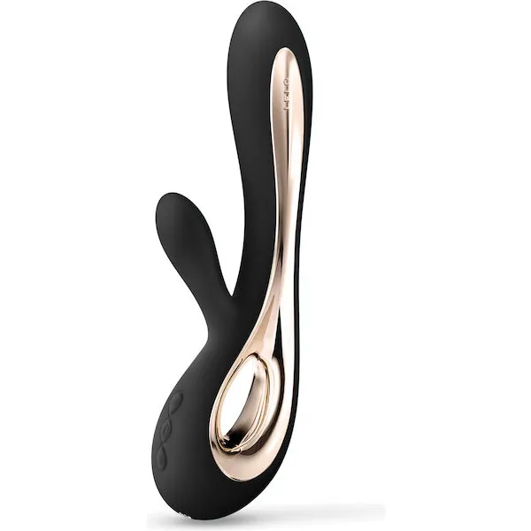 LELO-Soraya-2-Black