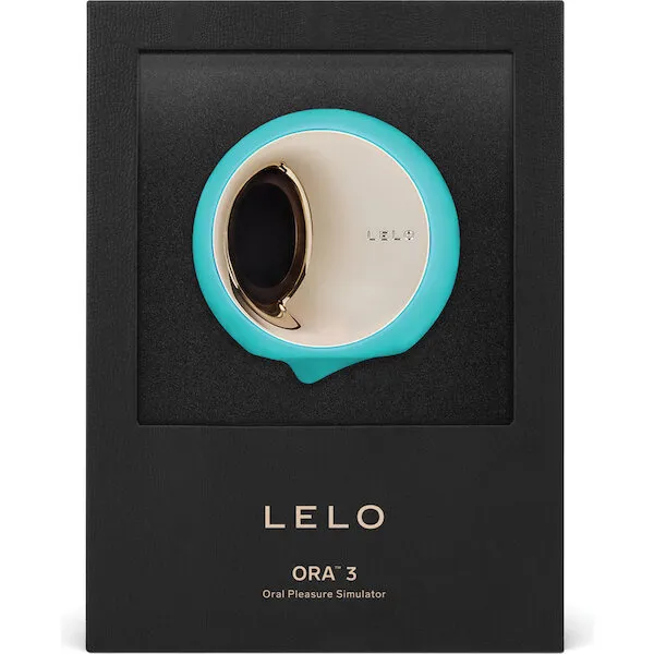 LELO-ORA-3-Aqua