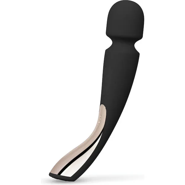 LELO-Smart-Wand-2-Medium-Black