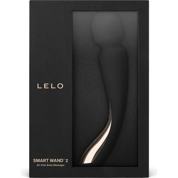 LELO-Smart-Wand-2-Medium-Black