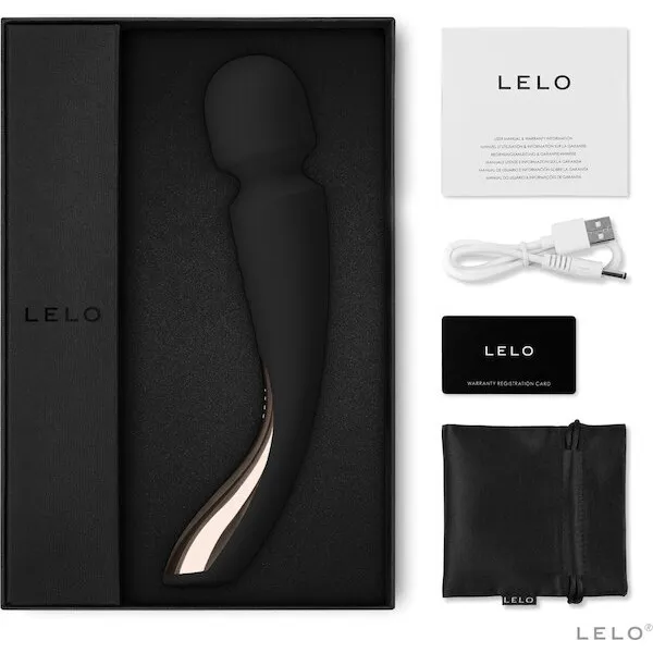 LELO-Smart-Wand-2-Medium-Black