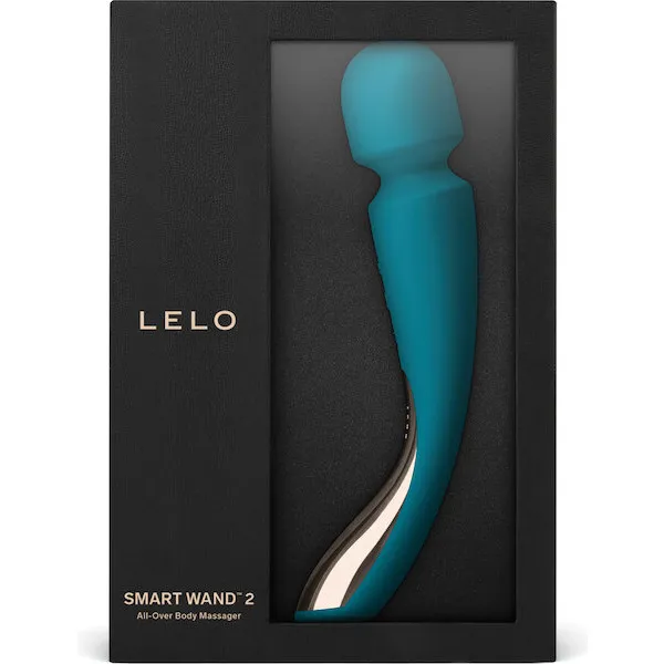 LELO-Smart-Wand-2-Medium-Ocean-Blue