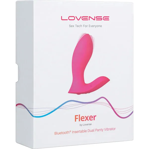 Lovense-Flexer-Dual-Panty-Vibrator-Pink