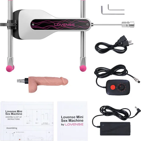 Lovense-Mini-Sex-Machine-White