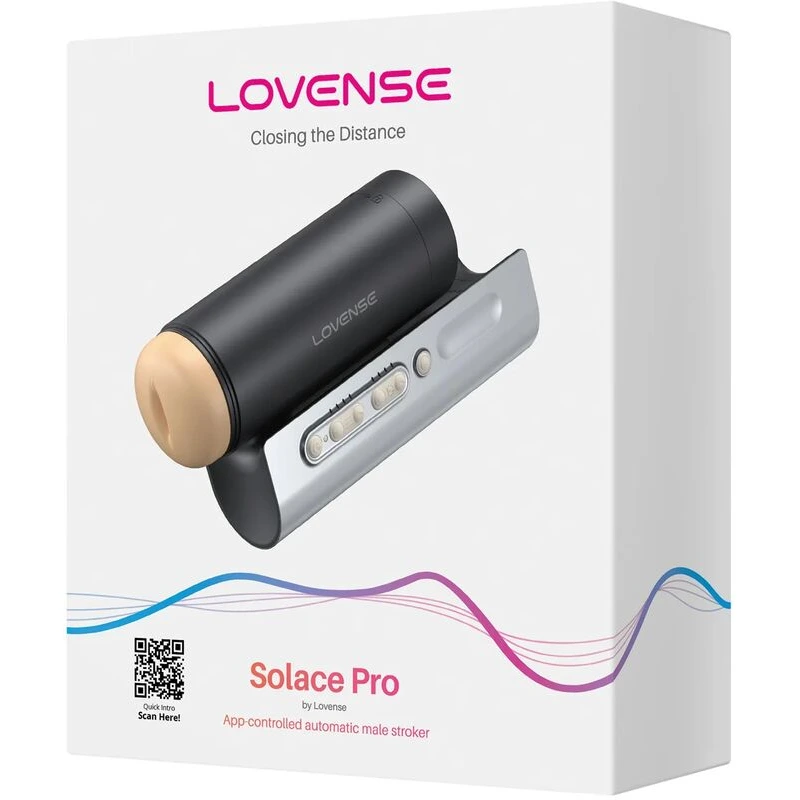 Lovense-Solace-Pro-Thrusting-Masturbator-Black
