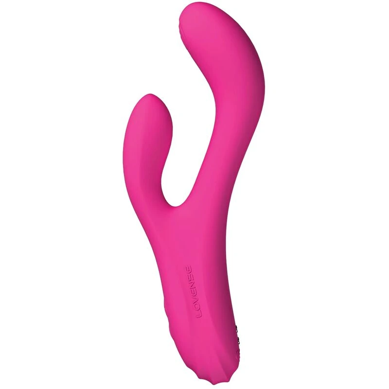 Lovense-Osci-3-Oscillating-G-Spot-Vibrator-Pink
