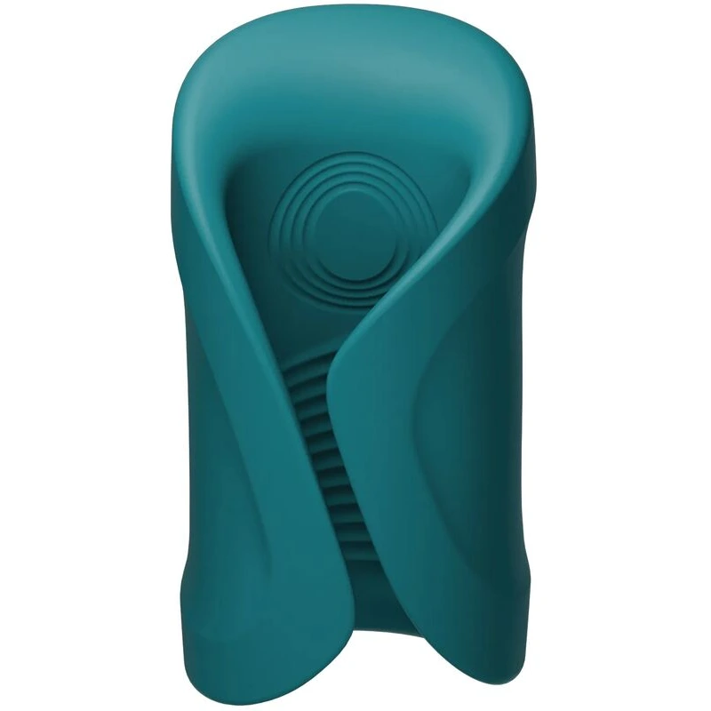 Lovense-Gush-2-Handsfree-Masturbator-Teal