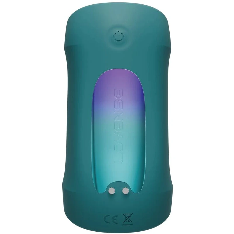 Lovense-Gush-2-Handsfree-Masturbator-Teal