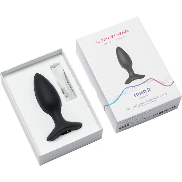 Lovense-Hush-2-1-5-inch-Butt-Plug-Black