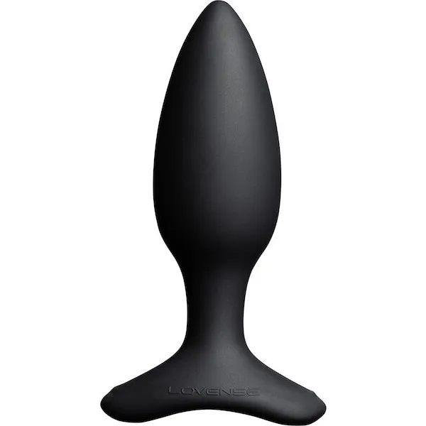 Lovense-Hush-2-1-5-inch-Butt-Plug-Black